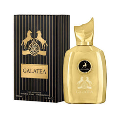 عطر ميزون الحمراء جالاتيا للجنسين - 100 مل