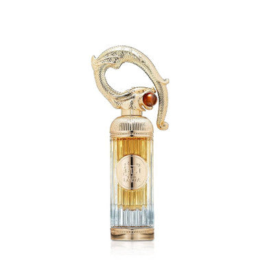 عطر لطافة سهر للجنسين او دو بارفان 100مل | سهر