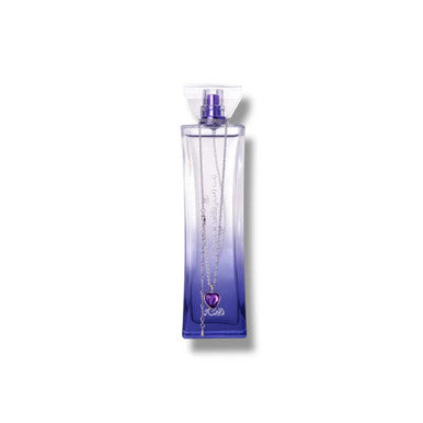 عطر الحب الحقيقي من الرصاصي للنساء - 100 مل
