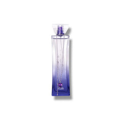 عطر الحب الحقيقي من الرصاصي للنساء - 100 مل