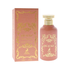 عطر ميزون الحمراء ذا شانت للجنسين - 100 مل