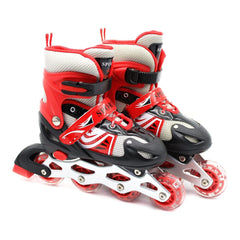 Children Outdoor Inline Roller Skates - Medium | 8806CM1