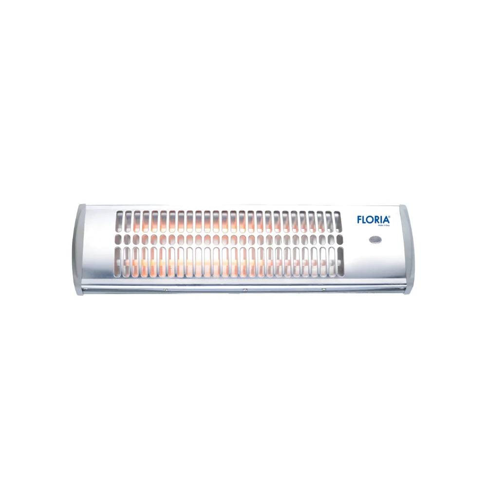Zilan Wall-Ceiling Mounted Heater 1200W – White | ZLN2997