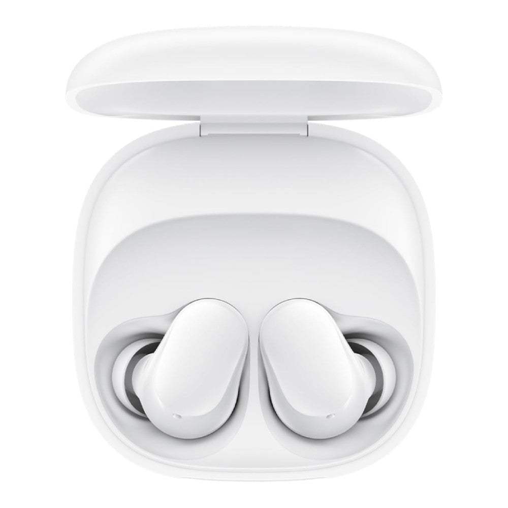 Xiaomi Redmi Buds 6 Play Bluetooth Earbud - White | M2420E1