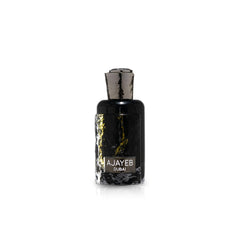 Lattafa Ajayeb Dubai Men Perfume - 100ml