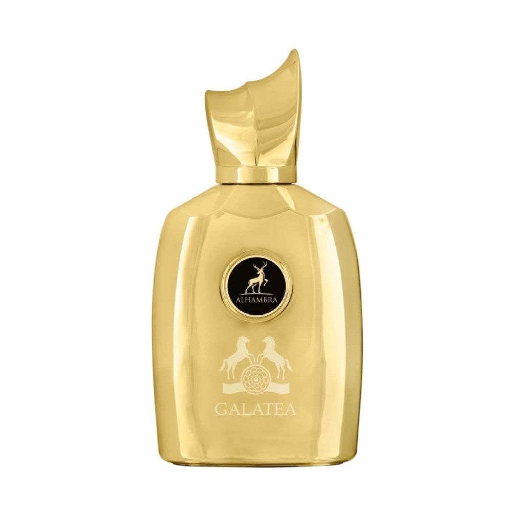 عطر ميزون الحمراء جالاتيا للجنسين - 100 مل