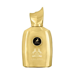 عطر ميزون الحمراء جالاتيا للجنسين - 100 مل