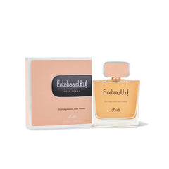 عطر رصاصي انطباع للنساء - 100 مل
