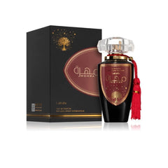 عطر لطافة مهرة للجنسين - 100 مل