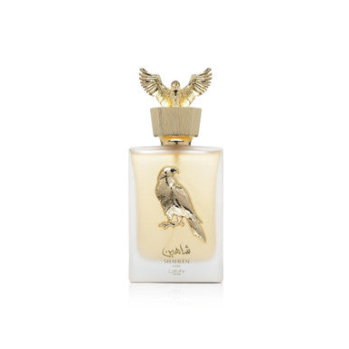 Lattafa Shaheen Gold Unisex Perfume - 100ml