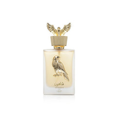 Lattafa Shaheen Gold Unisex Perfume - 100ml