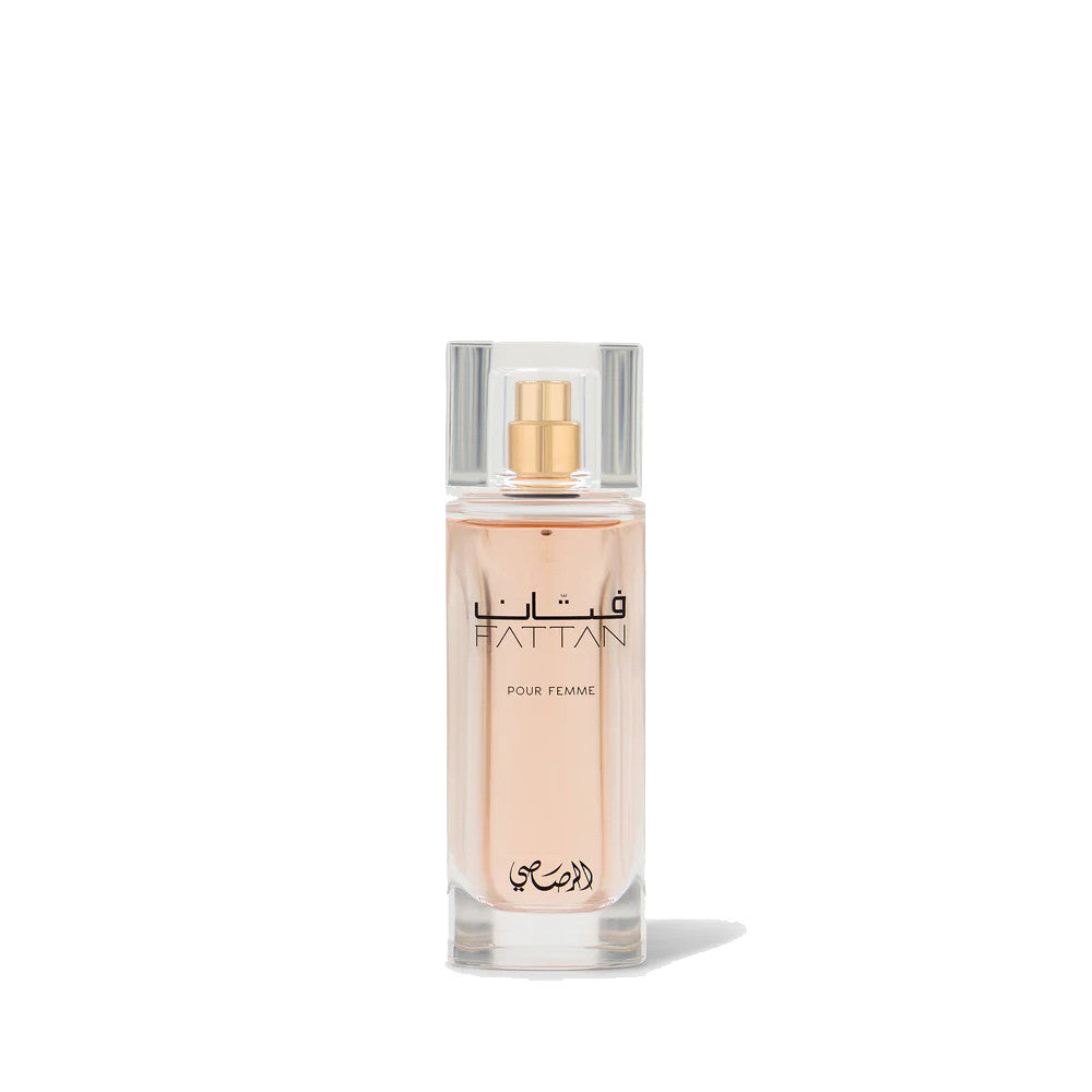 عطر فتان من الرصاصي للنساء - 50 مل
