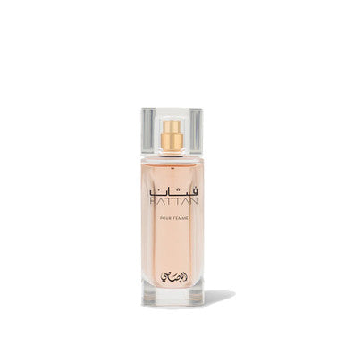 عطر فتان من الرصاصي للنساء - 50 مل