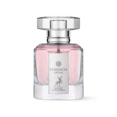 عطر فيرسنسيا كريستال من ميزون الحمراء للنساء - 100 مل