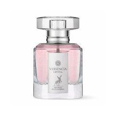 عطر فيرسنسيا كريستال من ميزون الحمراء للنساء - 100 مل