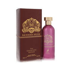 عطر مودرن مسك للجنسين من ميزون الحمراء - 100 مل