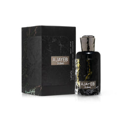 عطر لطافة عجائب دبي للرجال - 100 مل