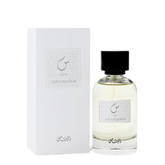 عطر الرصاصي سطور سين للجنسين - 100 مل