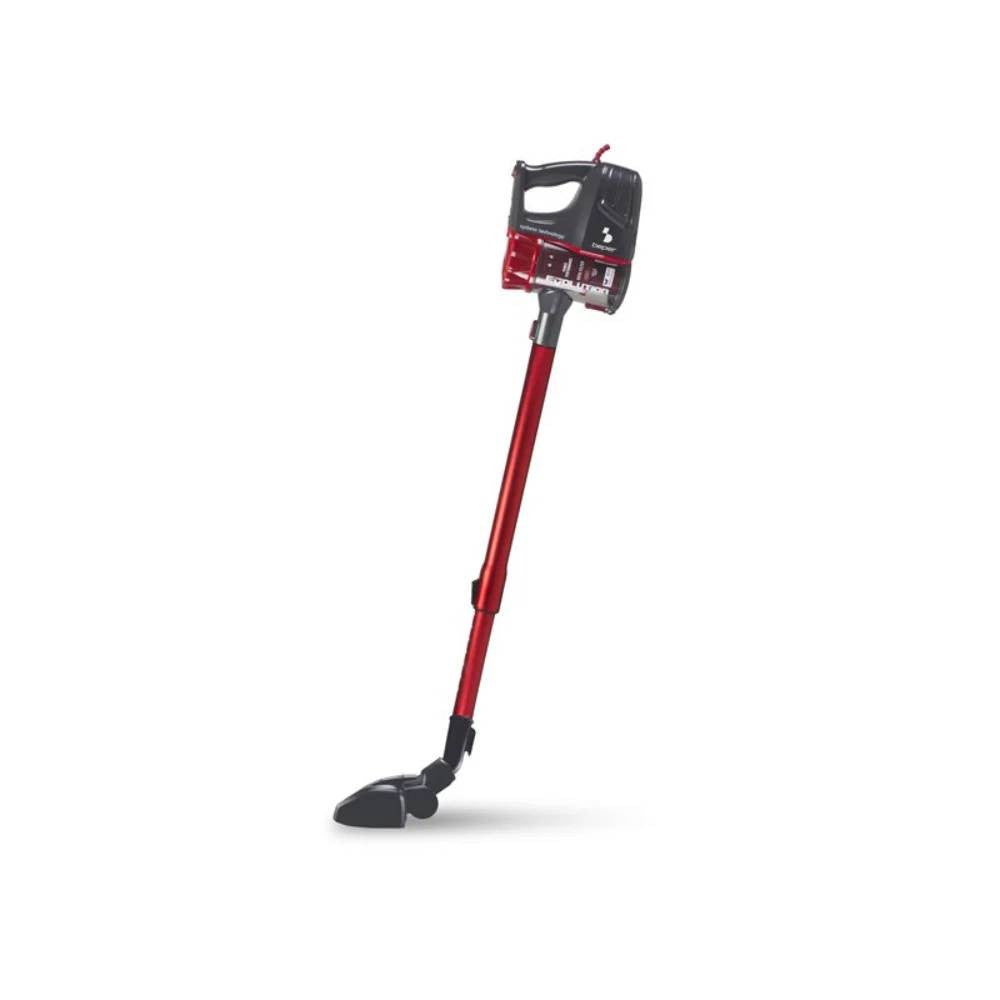 Beper 2-In-1 Corded Stick Vacuum Cleaner 600W, Dust Extractor | P202ASP001