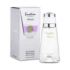 عطر الرصاصي إيموشن للنساء - 100 مل