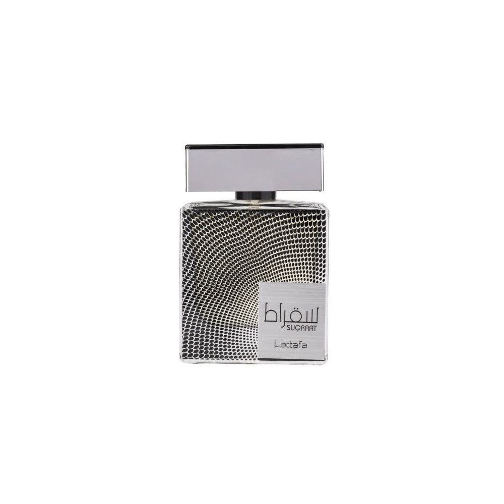Lattafa Suqraat Men Perfume - 100ml