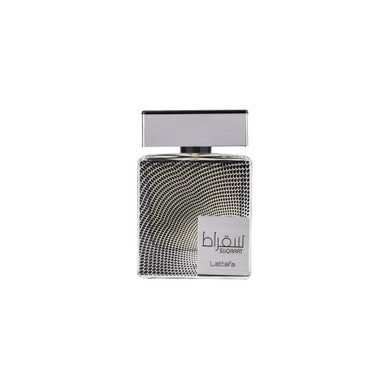 عطر لطافة سقراط للرجال - 100 مل