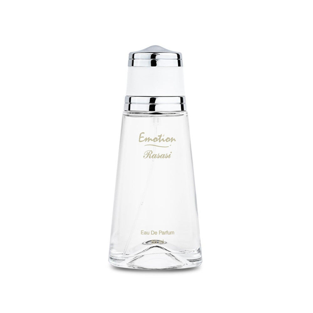 عطر الرصاصي إيموشن للنساء - 100 مل