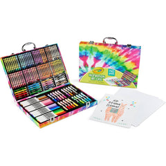 Crayola Inspiration Art Case 140pcs | CY041054