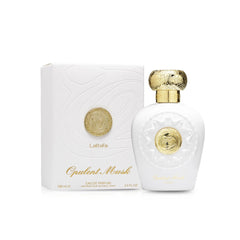 عطر لطافة أوبيولينت مسك للجنسين - 100 مل