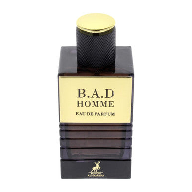 عطر ميزون الحمبرا بي.ايه.دي. هوم للرجال - 100 مل