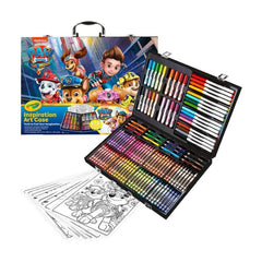 Crayola Inspiration Art Case Paw Patrol | CY041184