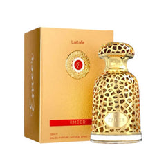 Lattafa Emeer Unisex Perfume - 100ml