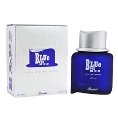 عطر رصاصي بلو للرجال - 100 مل