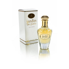 عطر ميزون الحمراء جاردان دي باريس بريميوم للنساء - 100 مل