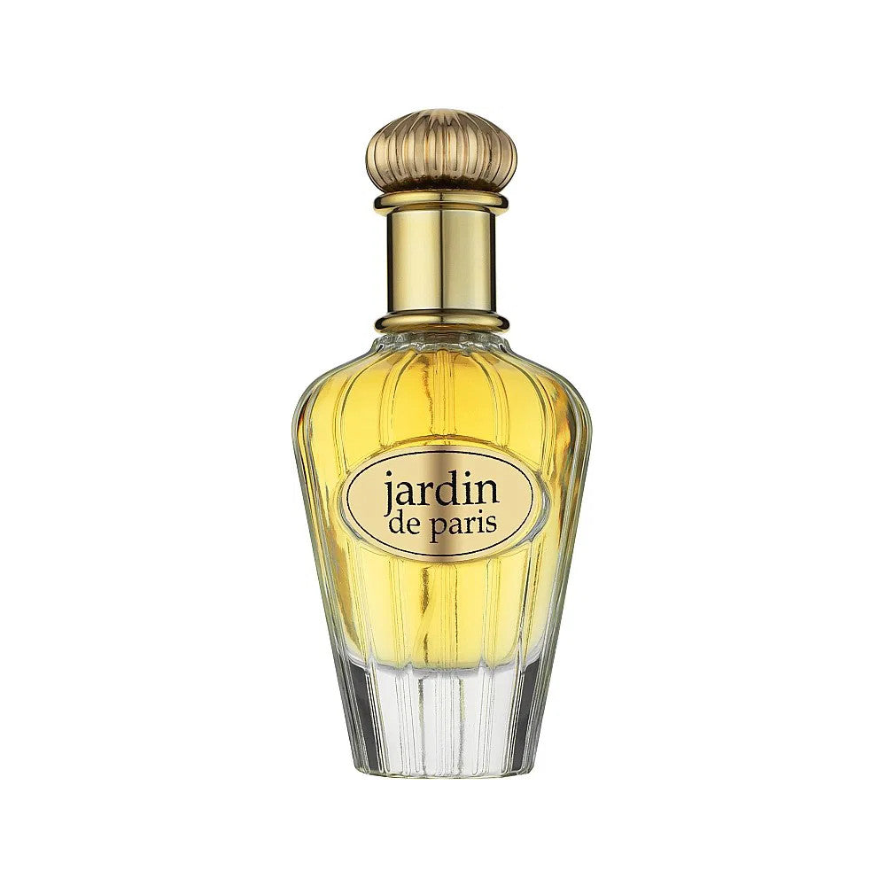 Maison Alhambra Jardin De Paris Premium Women Perfume - 100ml