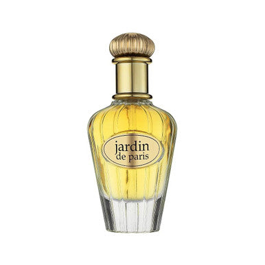 عطر ميزون الحمراء جاردان دي باريس بريميوم للنساء - 100 مل