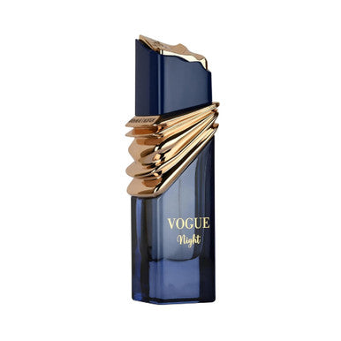 عطر فوج نايت للجنسين من ميزون الحمراء - 100 مل