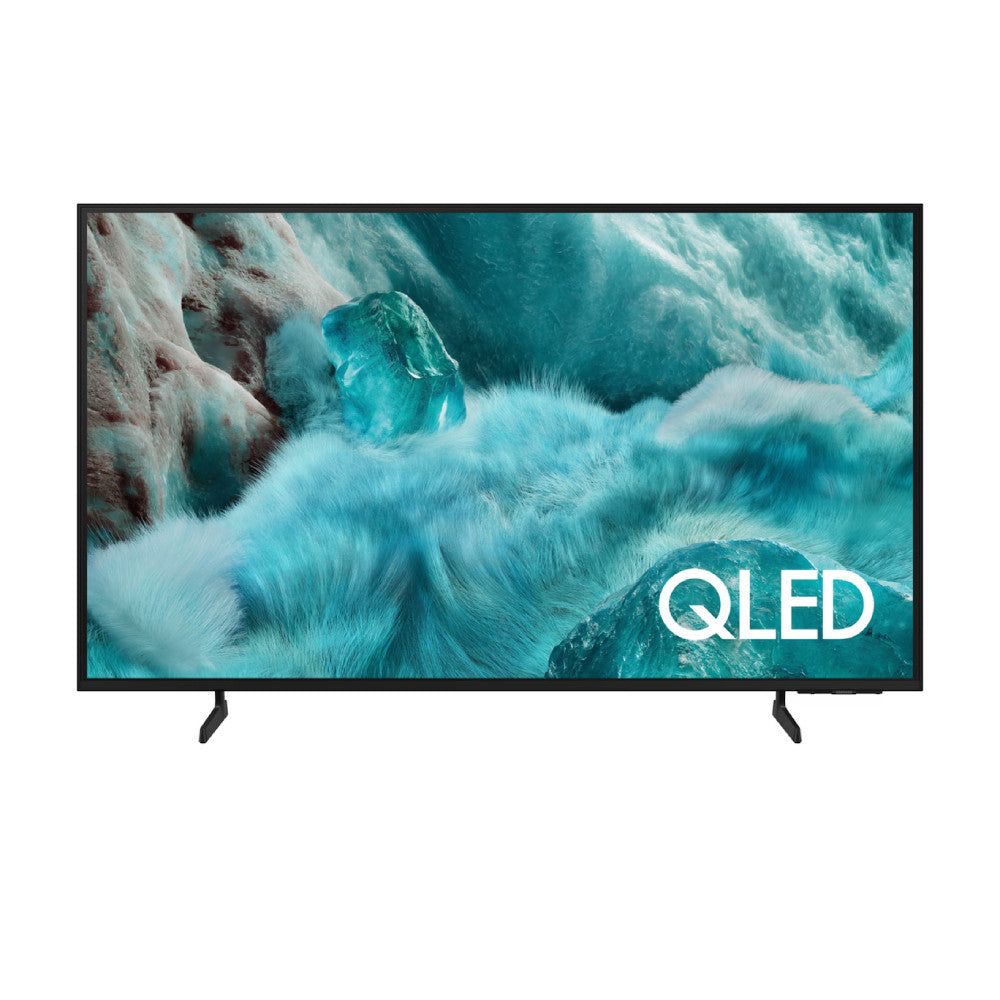 Samsung QLED Q7F 50" 4K Smart TV | QA50Q7FAUXTW