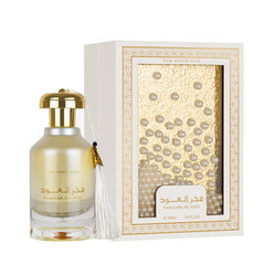 عطر فخر العود من أرض الزعفران - عطر للجنسين - 100 مل