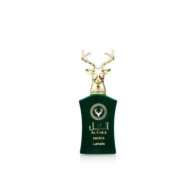 عطر لطافة سفير النوبل للجنسين - 100 مل