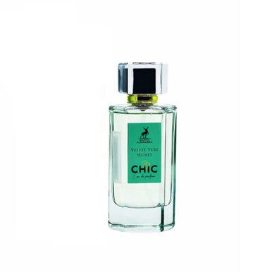 عطر ميزون الحمراء فلفت فيرت سيكريت شيك للنساء - 100 مل