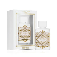 Lattafa Badee Al Oud Honor & Glory Unisex Perfume - 100ml