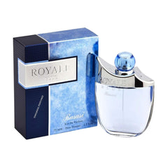 Rasasi Royale Blue Men Perfume - 75ml