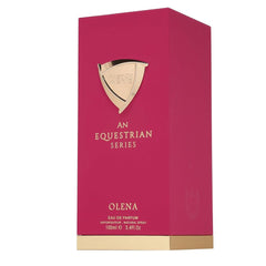 عطر فيرنش أفينيو أولينا للنساء - 100 مل