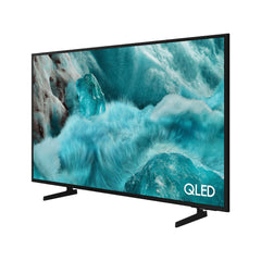 Samsung QLED Q7F 50" 4K Smart TV | QA50Q7FAUXTW
