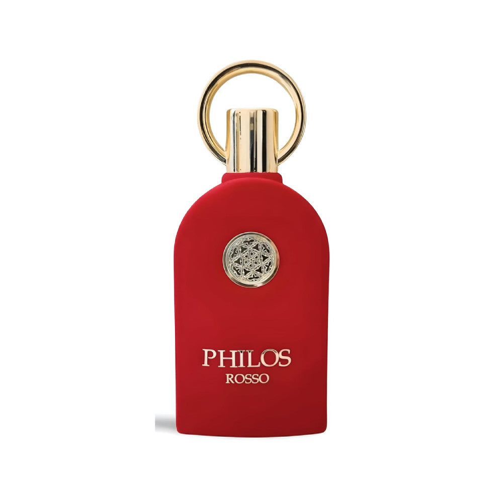 عطر ميزون الحمراء فيلوس روسو للجنسين - 100 مل