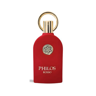 عطر ميزون الحمراء فيلوس روسو للجنسين - 100 مل