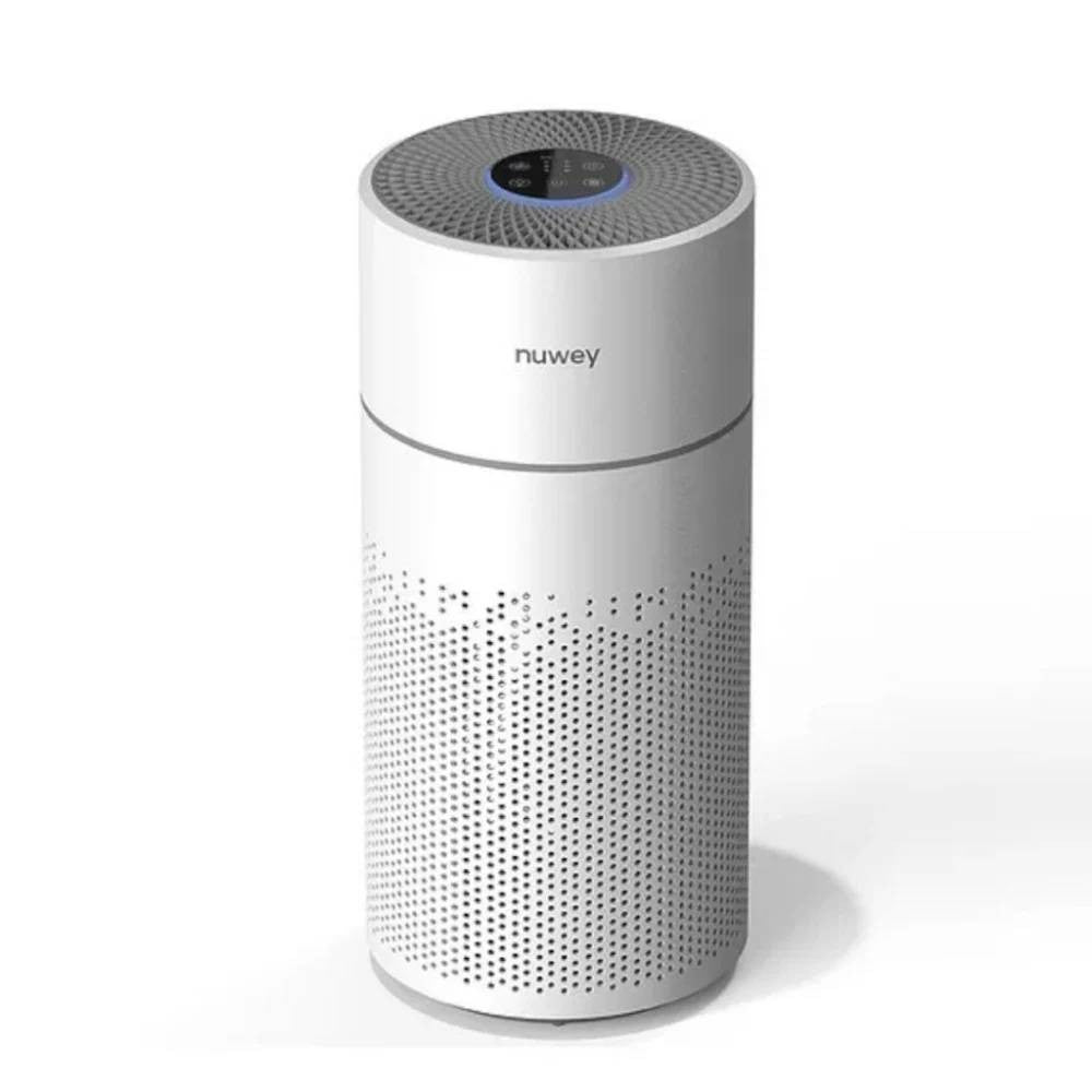 Nutricook Nuwey Air Pure 1 XL – 4 Stage Filtration | NCK-AP330ME