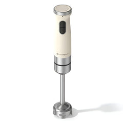 Nutricook Essentials Hand Blender 1200W - Beige | NCK-HB150BG