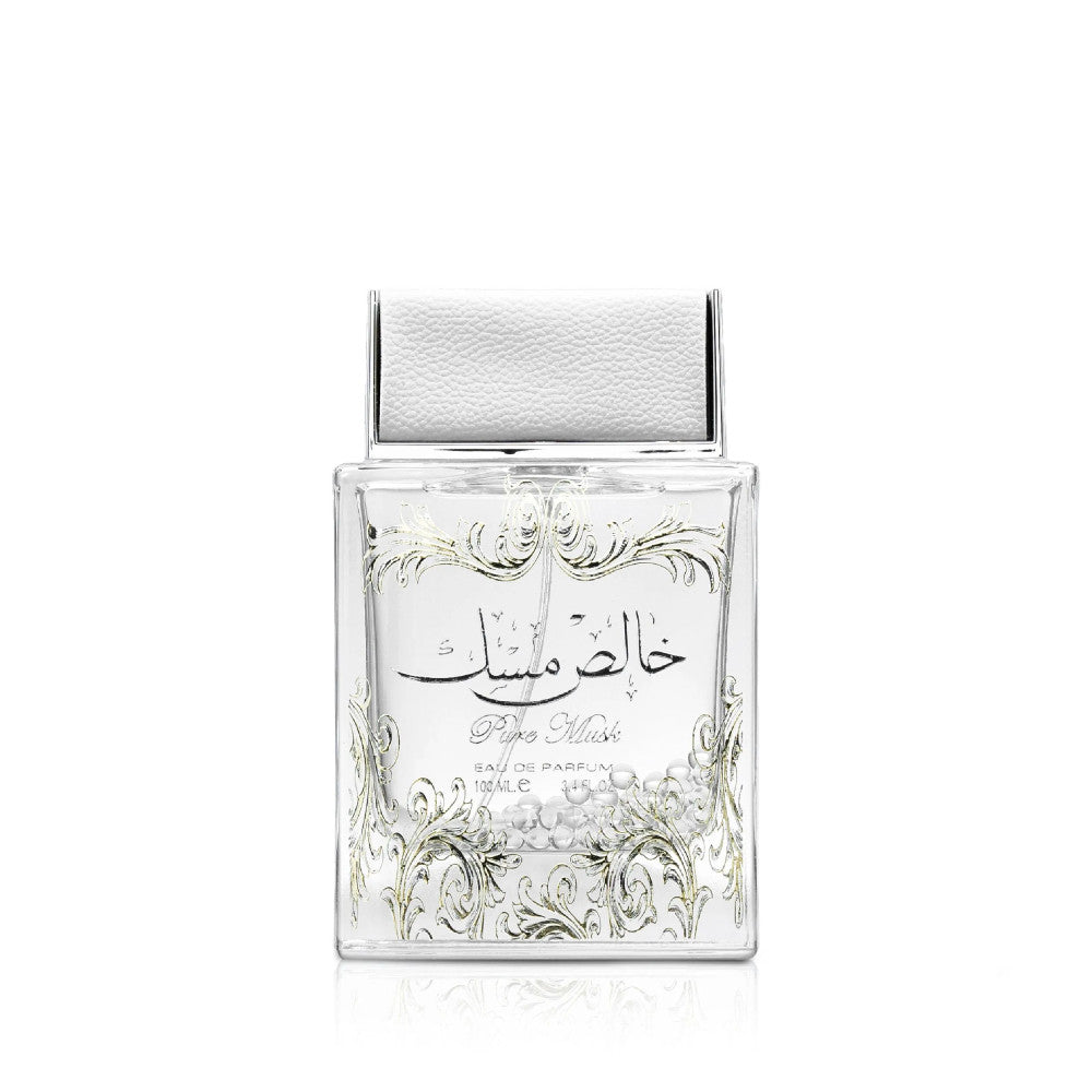 عطر لطافة بيور مسك للجنسين - 100 مل